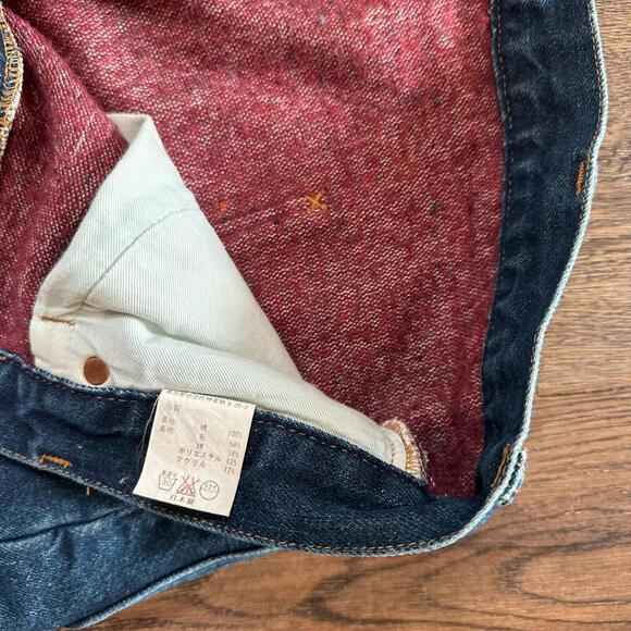 Vintage Needles Nepethenes Wool Lines - Picture 4 of 7